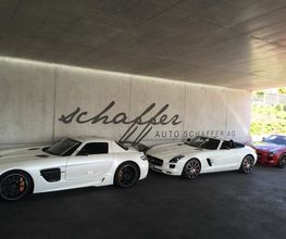 Auto Schaffer AG Bild 5