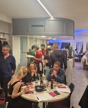 Restaurant Pizzeria Le Grillon Bild 5