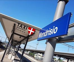 TAXI A MENDRISIO Bild 7