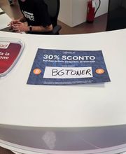 CoinFlip Bitcoin ATM - Bergamotoner (Brembate di Sopra) immagine 3
