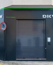 DKV Oficina El Ejido