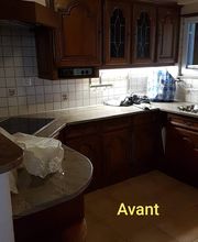 Aurélie Peinture Bild 8