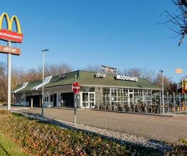 McDonald's Bild 1