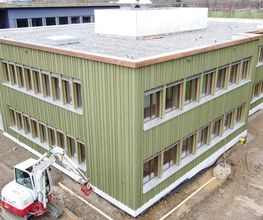 Abt Holzbau AG Bild 7