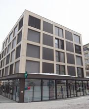 Amavita Apotheke St. Moritz-Bad