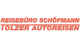 Reisebüro Schöfmann & Tölzer Autoreisen GmbH & Co. KG
