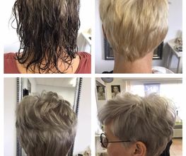 Mella Hair Artist Bild 3