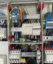 Wattcon Installation UG Bild 45