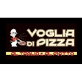 Voglia di Pizza logo