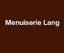Menuiserie Lang image 3