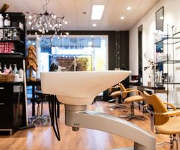 Coiffure Elsbeth Meier Bild 2
