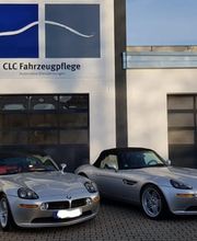 CLC Fahrzeugpflege Christian Lörzing Bild 4