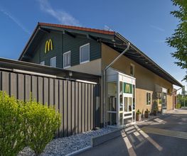 McDonald's Bild 3
