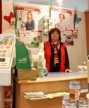 Sabine Jakob Reformhaus Bild 2