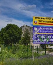Camping Les Lavandes image 7