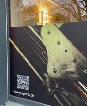 relaxyasports Physiotherapie Bild 2