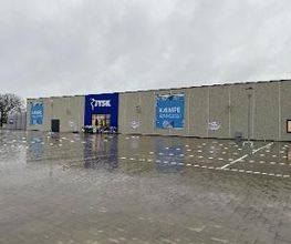 JYSK Brønderslev billede 1