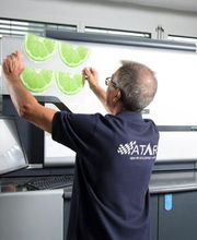 Atar Roto Presse SA Bild 4