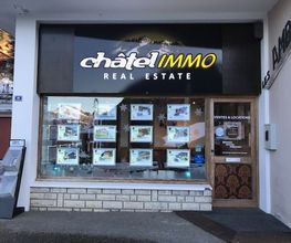 Châtel Immo image 6