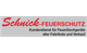 Schnick Feuerschutz