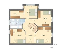 Danhaus Deutschland GmbH - Musterhaus Werder Bild 8