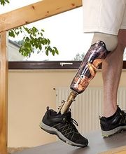 Sanitätshaus Mandau am Bürgeramt Bild 7