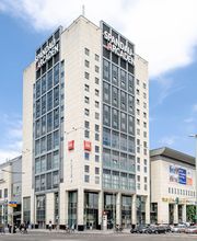 ibis Berlin Spandau Bild 1