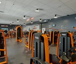Basic-Fit 24/7 image 4