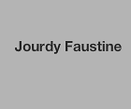 Jourdy Faustine image 2