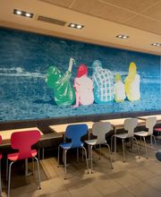 McDonald's Bild 6