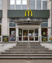 McDonald's Bild 1
