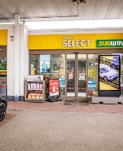 Shell Recharge Charging Station Bild 9