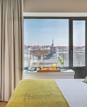 Barceló Torre de Madrid imagen 11