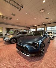Fox Kia North - Service & Parts image 1