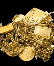 Achat Or Argent image 4