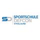 Sportschule Stralsund