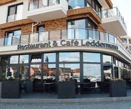 Restaurant & Café Leddermann Bild 2
