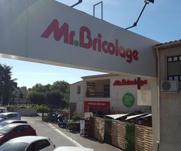 Mr.Bricolage Le Rouret image 2
