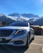 May Taxi & Limousine SA Bild 3