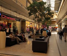 Stern-Center Potsdam Bild 6