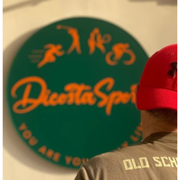 Dicosta Sport logo