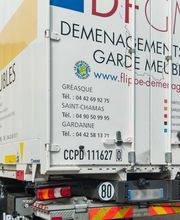 Déménagements Flippe Garde-Meubles image 7