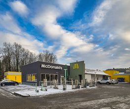 McDonald's Bild 1