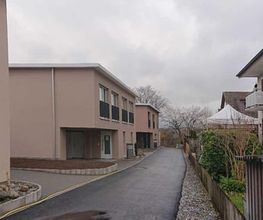 Hoch- & Tiefbau Aarau/Buchs AG Bild 5