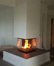 Apothéloz Cheminées SA Bild 7