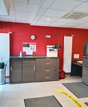 Laboratoire Morez - BIOGROUP BOURGOGNE FRANCHE COMTE image 2