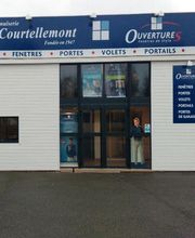 Menuiserie Courtellemont OUVERTURES image 9