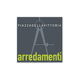 Piazza della Vittoria Arredamenti logo