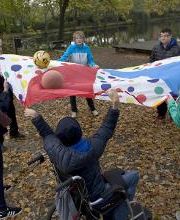 Mobiler Behindertendienst Leipzig e.V. Bild 3