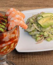 Mariscos Sonora image 7